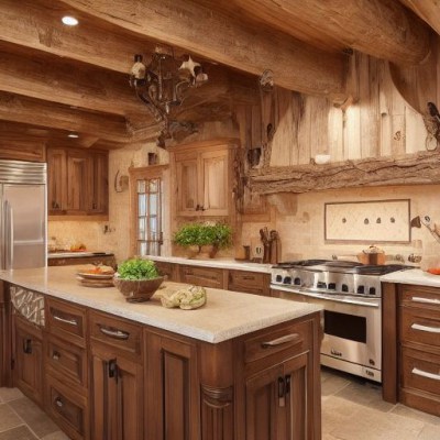 rustic kitchen decor (2).jpg